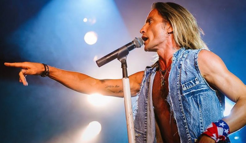 Rock solidale: quattro band ricordano Edo Bornia in riva al Po
